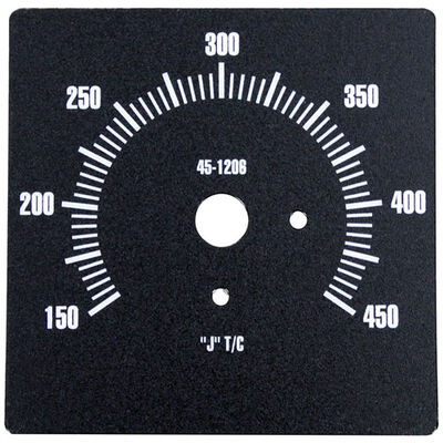 Vulcan Hart 00-498450 Overlay