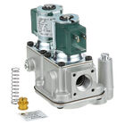 Lincoln 369554 Oven Gas Valve 25 VAC 1/2-14 NPT