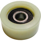 Berkel 4375-00031 Slicer DIA Roller Bearing W/5/8" Wide 3/8" ID Holder 1-1/2"