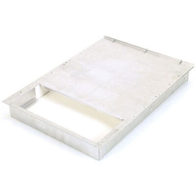 Frymaster 806-5567SP Fryer Flue Assembly MJ 45