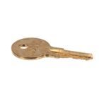 Traulsen 358-29467-00 Master Key Hudson