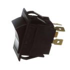 Hatco R02.19.215.00 Green Light Rocker Switch W/1/4" Tab 10A 250VAC