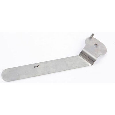Frymaster 2107077 Electric Fryer Drain Valve Handle FP28/36