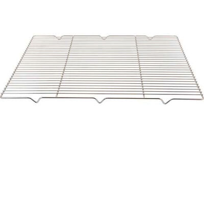 Allpoints 2261070 Ribbed Grate , 16.5X24.5",NP