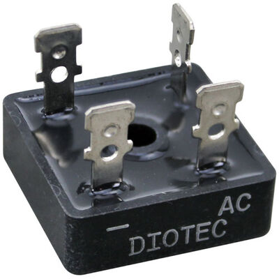 Baxter 00-873821 Bridge Rectifier