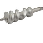 Intedge HOB12 Grinder worm 9-1/8&Prime; #12