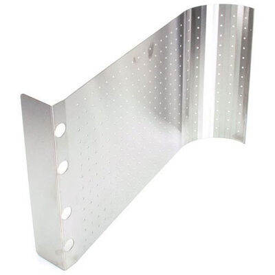 Pitco A5824202-C Liner Pan Scooped for SG14, BNB
