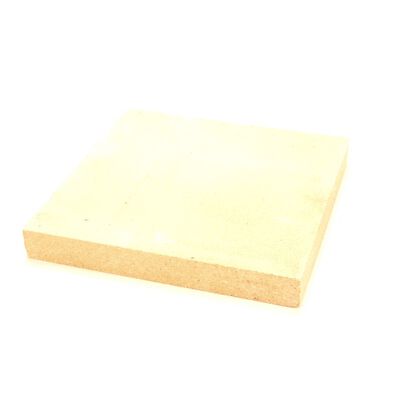 Montague 1766-3 Deck Fire Tile 1 1/2" x 12" x 12"
