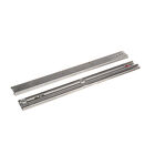 Continental Refrigerator 2-514 2 Set Slide Drawer