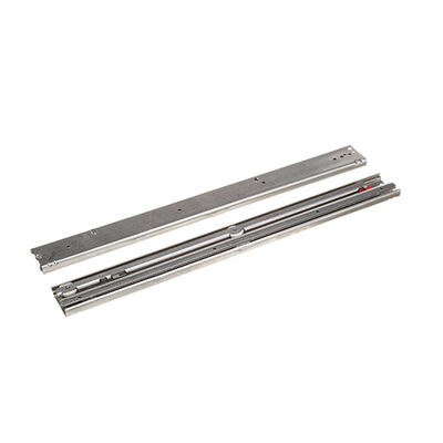 Continental Refrigerator 2-514 2 Set Slide Drawer
