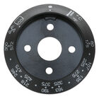 Caddy CMN1060A0 Thermostat Dial Dial Plate