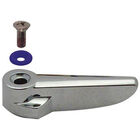 T&S Brass TS1636-45M50 Col Lever Handle