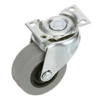 Pitco P6071062 Fryer Swivel Plate Caster 2" DIA