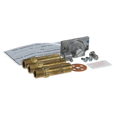 American Range A37028 Fryer NAT Gas Conversion Kit AF-45