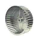 Imperial 1166 CCW Rotation Blower Wheel W/ 2 Set Screws, 8-1/16" Dia X 2-1/2" W X 1/2" Hole