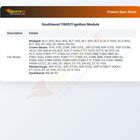 Southbend 1190511 Ignition Module
