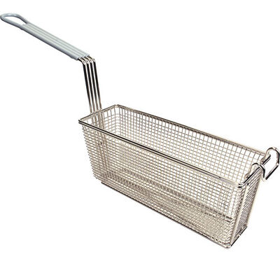Frymaster 803-0357 Basket,Fry(13-1/4"X 4-1/4",Fh)
