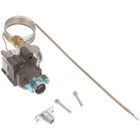 Thermostat Assy I For Vulcan Hart - Part# Vh499983-000g1