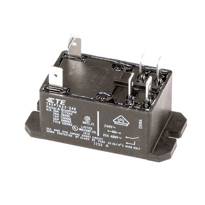 Prince Castle 525-318S Power Relay Coil 240V