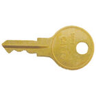 Bobrick 330-43 Key