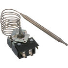 Victory 50307301 Grill KA Thermostat W/ Auxillary Switch 5-1/4" X 3/8" Bulb 48" CAP