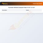 Frymaster 1061424 Fryer Probe Assembly