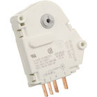 McCall 17396 DEFROST TIMER W/8Hour, 20Minute,120V, 60HZ