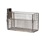 Henny Penny 73025 Pressure Fryer Basket 1/2" 6 Fillets 500