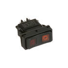 Crown Steam 4-SA51D Power Switch (Delime)125V/250V