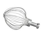Blakeslee 3459 Wire Whip 30QT SS