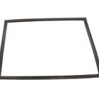Perlick 66237-4 Black Door Gasket W/ Magnetic Dart Mount 21-3/4" X 29-1/2"