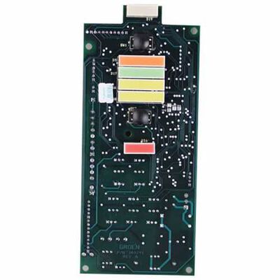 Pc Board Assembly For Groen - Part# 140792