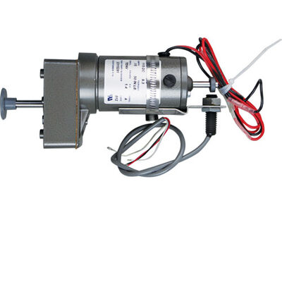 Middleby Marshall 44695 Drive Motor Assembly 115 VDC PS536
