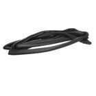 True 950351 Door Gasket Wide Black Flexible PV GDM-10-58