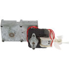 Apw 1211801 Gear Motor 230/240V