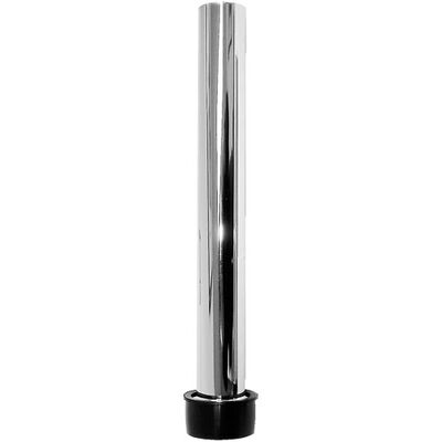 Standard Keil 1815-0244-3310 Overflow Tube 12" High