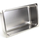Alto-Shaam PN25088 Full Size Pan, Standard, 20-3/4 x 12-3/4 x 6 inches, 500-D