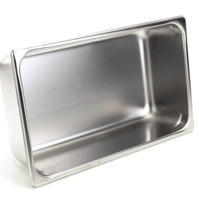 Alto-Shaam PN25088 Full Size Pan, Standard, 20-3/4 x 12-3/4 x 6 inches, 500-D