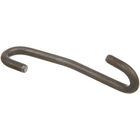 Hobart 413381-00002 Dorr Bell Crank Hook 3.02" Hooks are at 90 Degrees To Each Other