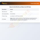 Hatco 02.40.015.00 Low Water Cut-Off Probe