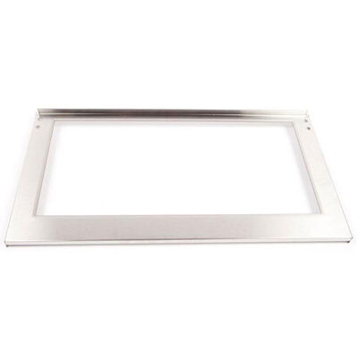 Silver King 60729 Shell Door Hopper SK2SB
