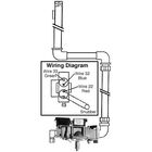 Johnson Controls G53CBG-1 Dual Gas Solenoid Valve Kit