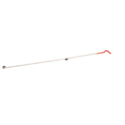 Pitco B4003701 Fryer Return Handle Filter Weldment SG14/T/R