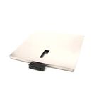 Pitco B2304101-C Fryer Door Assembly W/Handle SG14/R/T