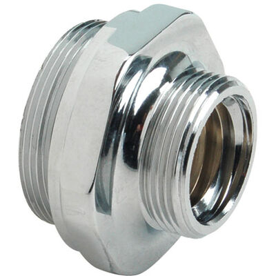 Fisher 73569 Adaptor,Stem , ,3/4" Faucet