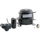 Beverage Air 302-676B Compressor With Capacitor 115V 60Hz R134A
