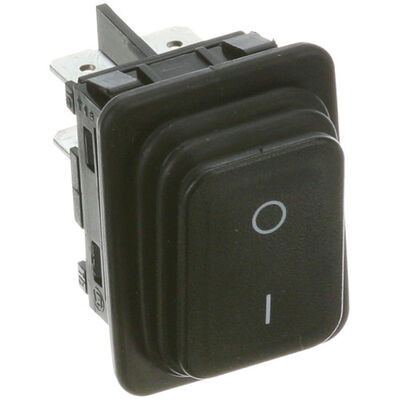 Roundup - AJ Roundup - AJ Antunes 4010137 Display Cabinet Rocker Switch 16A 125V