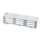 Cover, Light  For Traulsen - Part# 601-61385
