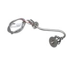 Insinger 6410-02604 Dishwasher Liquid Level Switch W/Gas SS