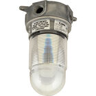Kason 1806LEDGU24 Fixture LED W/Globe 11W